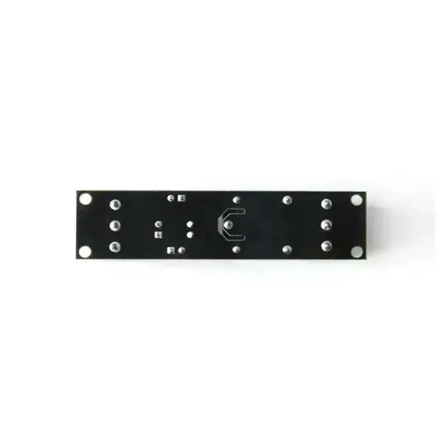 Alt view image 3 of 3 - 1 Channel DC 3V Relay Module High Level Driver Module Optocoupler Single Relay Isolated Drive Control Board