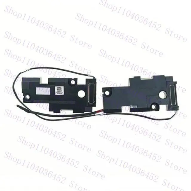 Main image of Laptop Speaker For X17 R1 X17 R2 0K6FFN K6FFN PK230013N00 GDS70