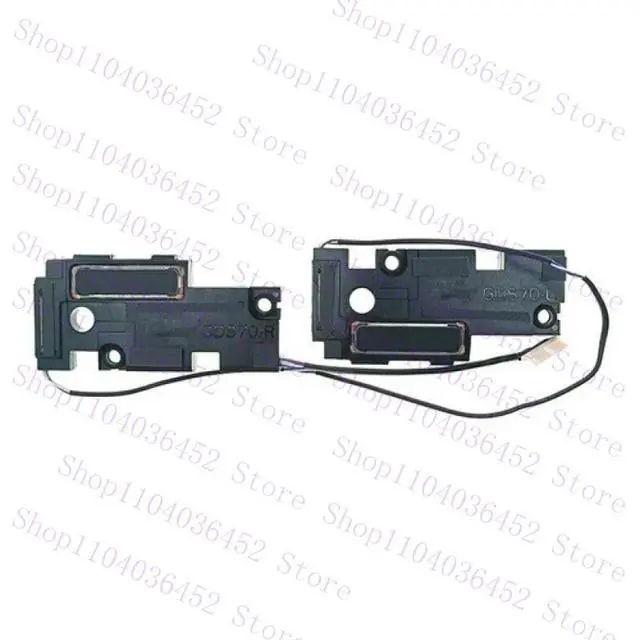 Alt view image 2 of 3 - Laptop Speaker For X17 R1 X17 R2 0K6FFN K6FFN PK230013N00 GDS70