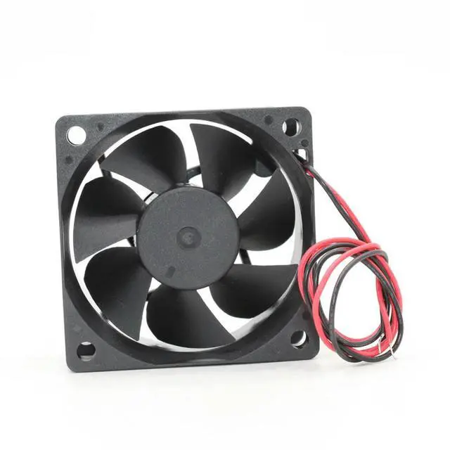 Alt view image 3 of 3 - MF60252VX-1000C-A99 For Fan 6025 24V 6cm Max Airflow Rate Converter Fan