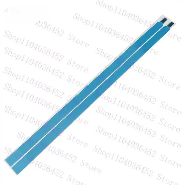 Alt view image 2 of 3 - for 5-15ITL05 82FG 5-15ALC05 LCD Adhesive Strips L+R 5T10S33071