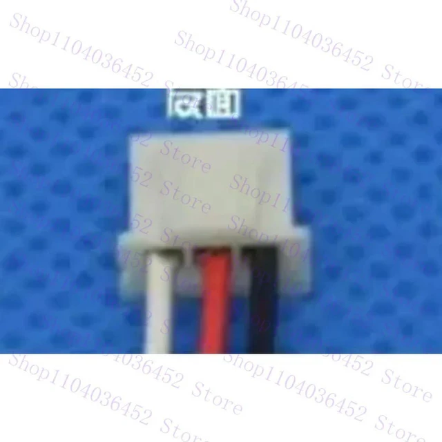 Alt view image 3 of 3 - for M DA08025B12UR DC 12V 0.50A 80x80x25mm 3-Wire Cooling Fan