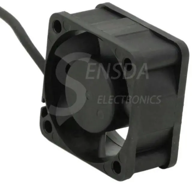 Main image of MGT4012ZB-R20 4020 40mm 4cm 12V 0.22A Large Air Flow Axial Cooling Fans