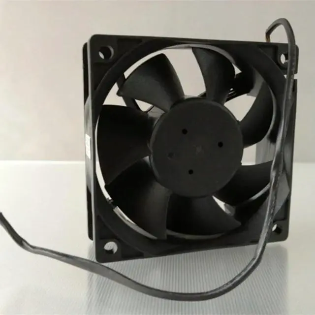 Alt view image 2 of 3 - FOR ADDA AD07012DX257300 12V 0.35A for EV-S21T D200 projector cooling fan