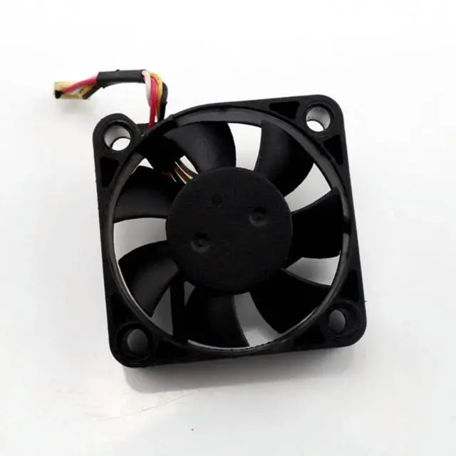 Alt view image 2 of 3 - For ADDAA AD0405MB-G7B 4010 5V 0.15A 4P PWM ultra silent cooling fan