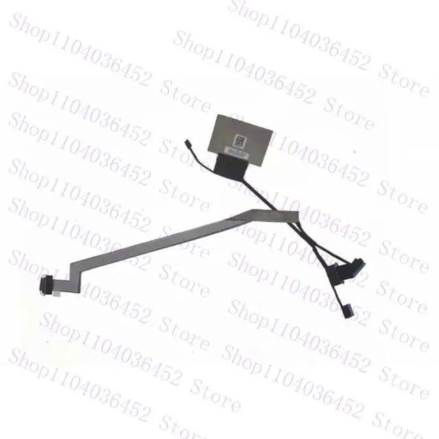 Main image of For Latitude 5440 5450 M3480 M3490 LCD EDP Cable DC02C011J00 0XXC8H