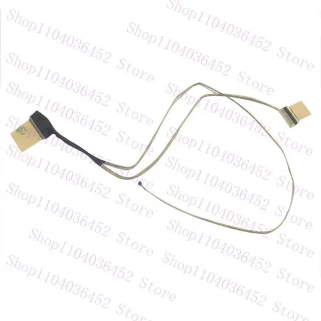 Main image of for VIVOBOOK F510 F510UA X510 X510UA-3B Laptop LCD Cable DD0XKGLC020