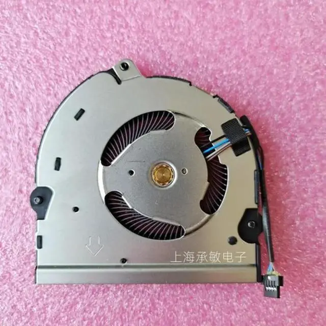 Alt view image 2 of 3 - For EliteBook X360 830 G6 Cooling Fan DC05V 0.50A 6033B0068001