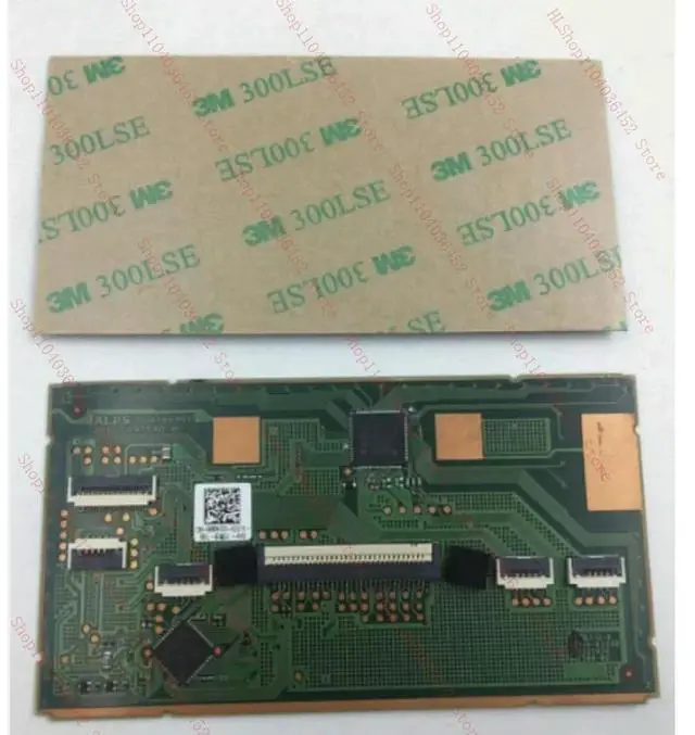 Main image of For E5470 E5570 E5280 E5580 7720 7710 Touchpad 0PPKRR