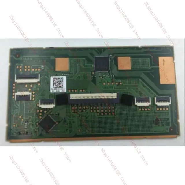 Alt view image 2 of 2 - For E5470 E5570 E5280 E5580 7720 7710 Touchpad 0PPKRR