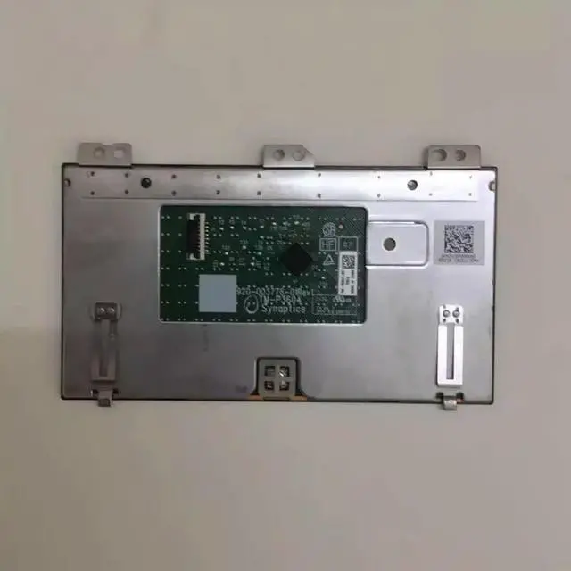 Alt view image 2 of 2 - FOR 13-ba Touchpad Trackpad Silver TM-P3604