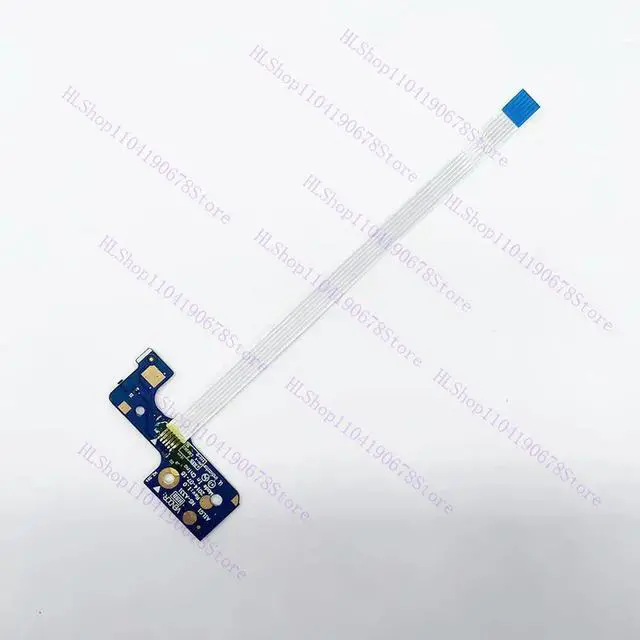 Alt view image 2 of 2 - For G70-50 G70-70 G70-80 Z70-50 Z70-70 Laptop Touch NS-A331