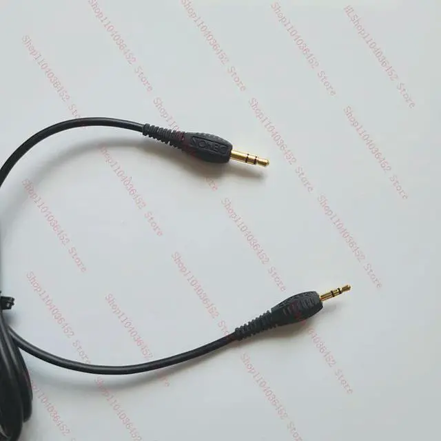 Alt view image 2 of 3 - Replace Audio Cable For JBL Tune 700BT CLUB ONE 700BT 950NC UA Train LIVE660NC
