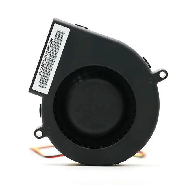 Alt view image 3 of 3 - PMB1297PYB1-AY For 12V 8.6W 9733 9 Turbo Blower cooling Fan