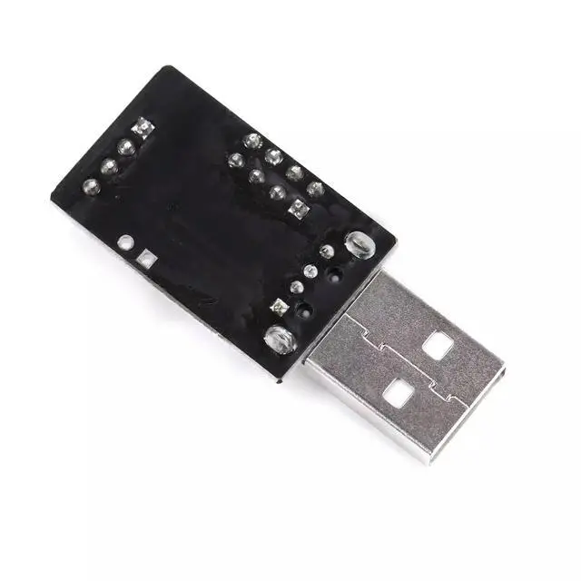 Alt view image 2 of 2 - CH9329 module UART/TTL serial port to USB HID full keyboard mouse driver-free game development box