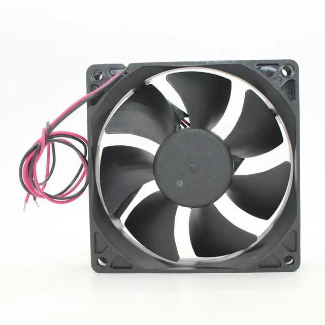 Alt view image 3 of 3 - AD0924UB-A71GL For Adda Fan 9225 Dc 24v 0.21A 9cm fans Double Ball Inverter Cooling Fan