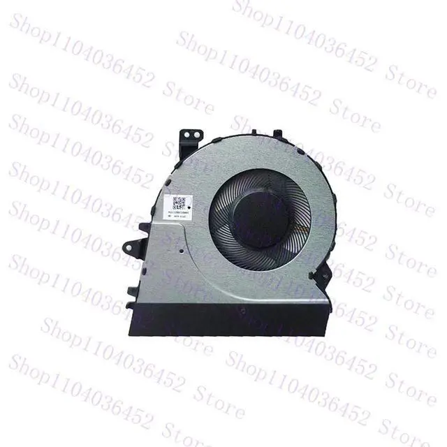 Alt view image 2 of 2 - LAPTOP CPU Cooling Fan For UX431 S431F UM431D BX431 S4500F U4500F