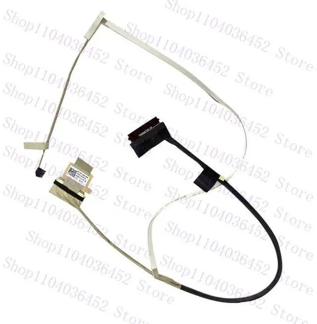 Main image of 40PIN for TUF566 FA506 FA506IH FA506II FA506IU LCD CABLE DD0BKXLC110