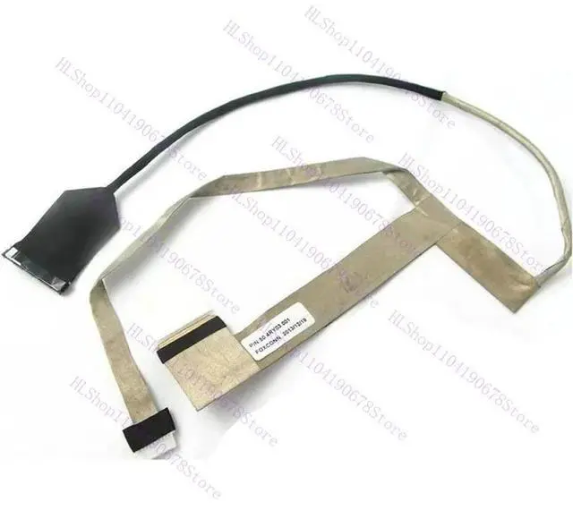 Main image of Screen Flex Cable Replacement for Probook 4540S 4570S 4740s 50.4RY03.001