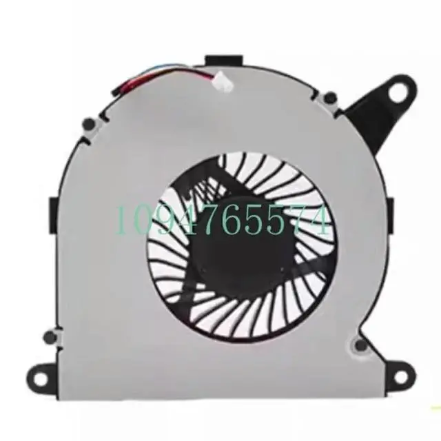 Alt view image 2 of 3 - FOR NUC8i7BEH NUC8i3BEH NUC8i5BEH NUC8i5BMicrocomputer CPU Cooling Fan