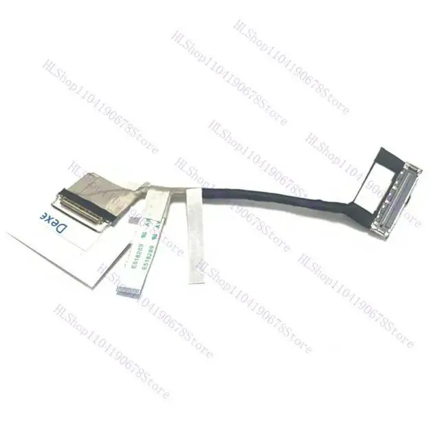 Alt view image 2 of 3 - For X360 14-DY TPN-W146 Display Ribbon Flex cable M45021-001