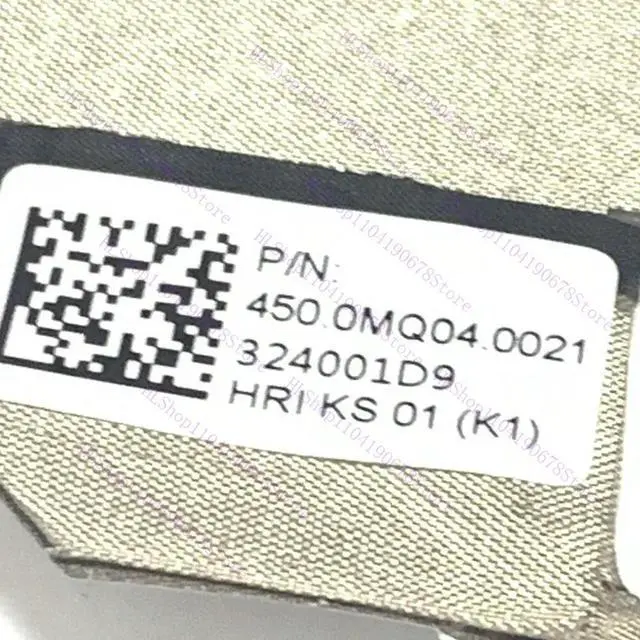 Alt view image 3 of 3 - For X360 14-DY TPN-W146 Display Ribbon Flex cable M45021-001