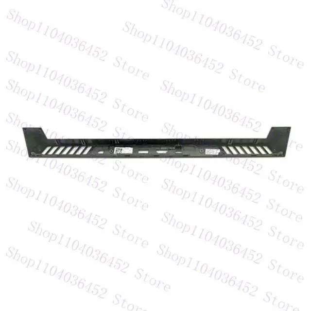 Alt view image 2 of 3 - Rear Air Outlet Trim Cover For G15 5530 5535 2023 0MRC8N MRC8N IDQ50