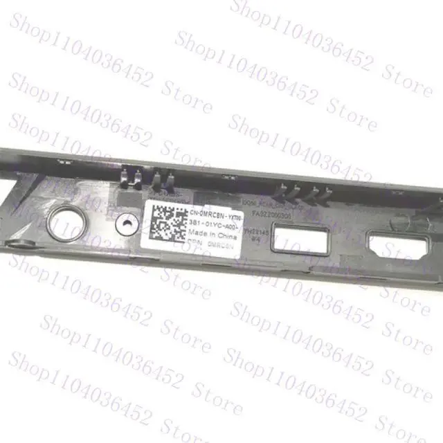 Alt view image 3 of 3 - Rear Air Outlet Trim Cover For G15 5530 5535 2023 0MRC8N MRC8N IDQ50
