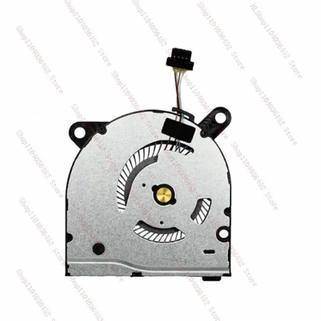 Alt view image 2 of 2 - for 13 13-AN TPN-Q214 ND55C03-18C15 L41283-001 cooling fan