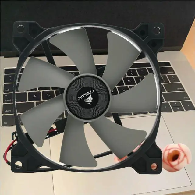 Main image of NR092L 9cm 90mm Fan 9015 92x92x15mm 12V 0.22A 2pin for Power Supply Heatsink Cooler Ultra thin large air volume cooling fan