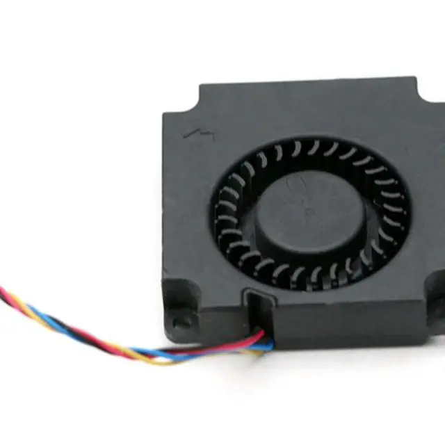 Alt view image 2 of 3 - for delta BFB0405LA-A BFB0405LA 4010 Turbine Blower 05V 0.09A cooling Fan