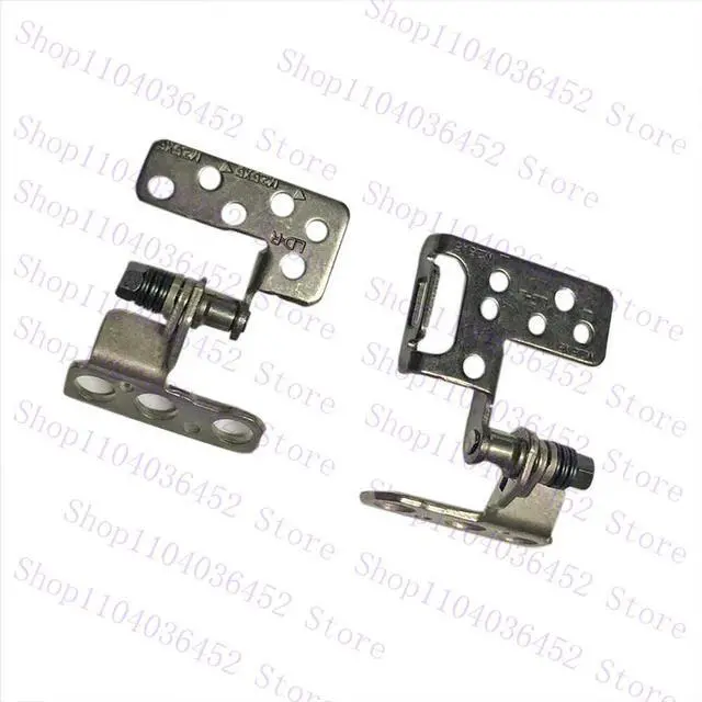 Alt view image 2 of 3 - for Aspire 5 A515-43 A515-43G A515-52 LCD screen Hinges