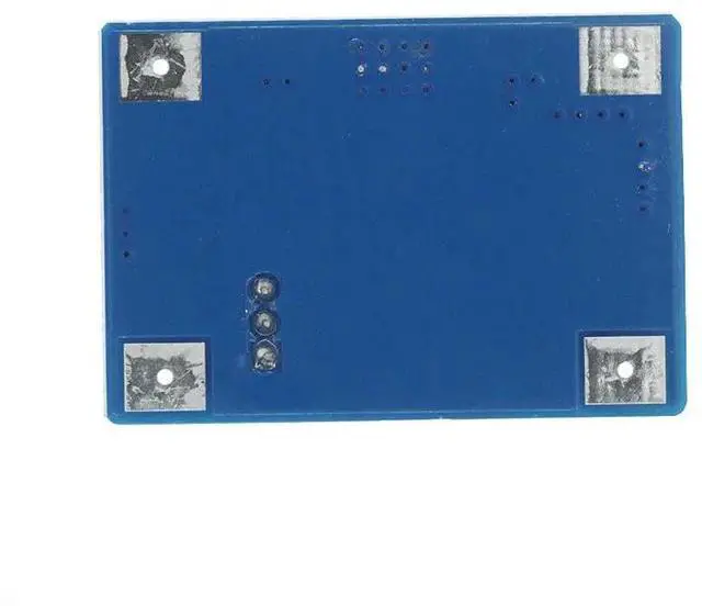 Alt view image 2 of 3 - LM2576HV DC-DC Step Down Adjustable Power Supply Buck Module LM2576 DC-DC 5V-60V Input 1.25V-26V Output