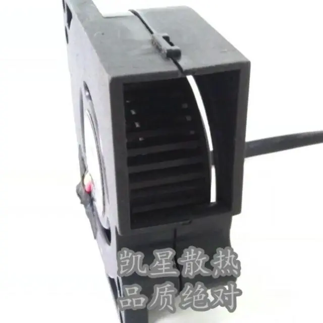 Alt view image 3 of 3 - Wholesale FOR ADDA AB5012HX-C03 (T3VL5) DC 12V 0.21A Server Cooling Fan Server Blower Fan 50x50x20mm 3-wire