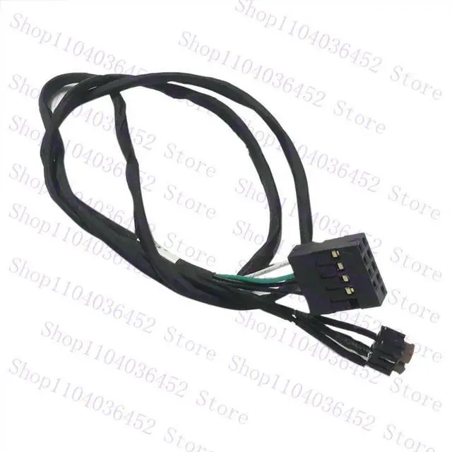 Main image of Power Button Switch Cable Wire For XPS 8910 8920 37JGH