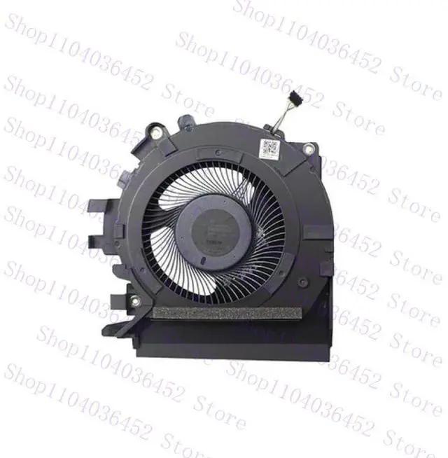 Main image of Laptop CPU FAN For 15-EP0000 L97401-001 M04776-001 ND85C24-19J11 DC12V