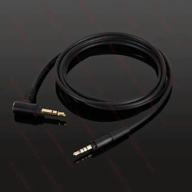 Main image of OCC Audio Cable For Sennheiser HD 400S HD 450BT 450SE HD458BT headphones