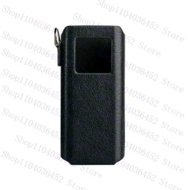 Main image of for SK-BTR15 Leather Case For Fiio BTR15