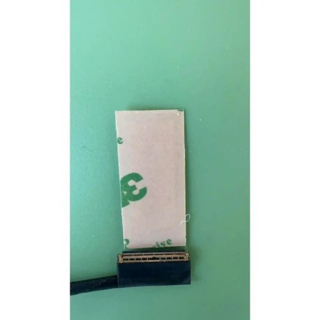Alt view image 3 of 3 - for GS65 MS16Q3 30pin 0.5 LED K1N-3040105-H39 LCD Cable