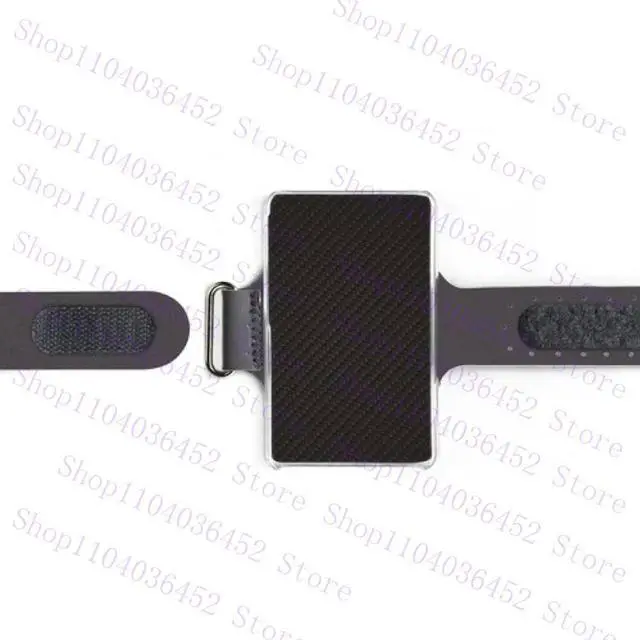 Alt view image 2 of 2 - for FiiO SK-X1 Sports Armband For X1 DAP Music Player