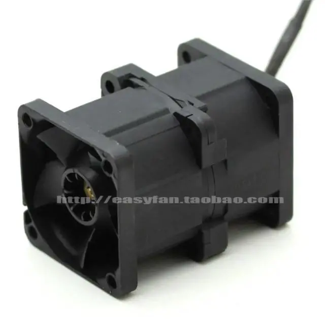 Alt view image 2 of 3 - GFB0412EHS 4cm 40x40x56mm 4056 12V 1.82A For DL120G6 DL120G7 DL160G6 DL165G7