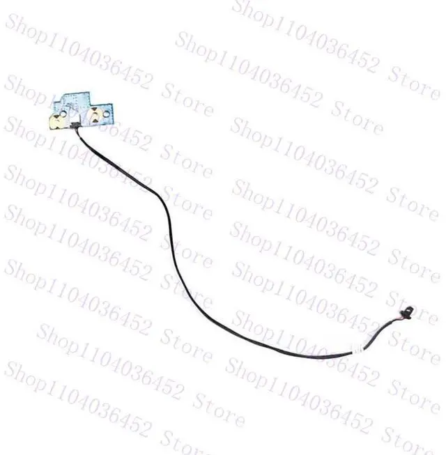 Main image of for NP300E5K 300E5M 3500EM 300E5L 3500EL power button board BA92-16330A