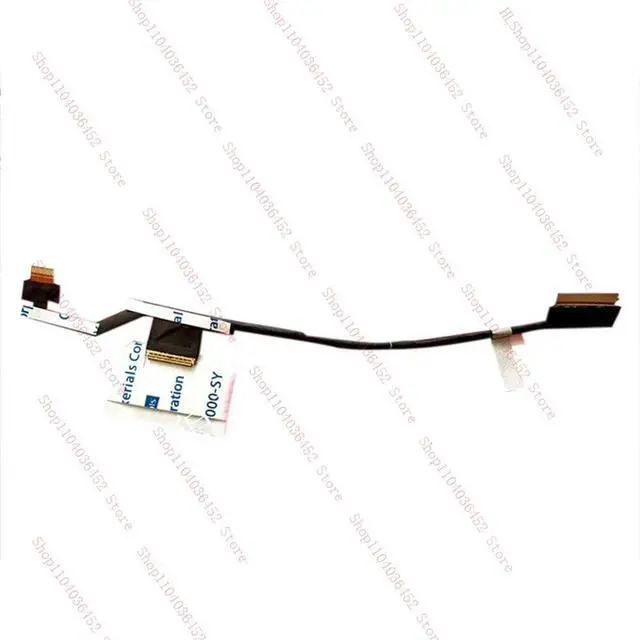 Main image of LCD FHD Display Flex Cable 30PIN Fit 15-BP Series 450.0BX05.0001