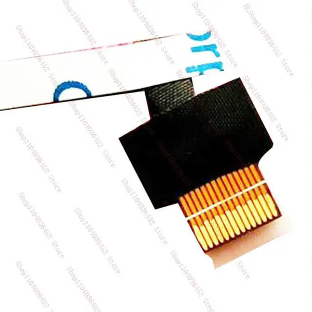 Alt view image 3 of 3 - LCD FHD Display Flex Cable 30PIN Fit 15-BP Series 450.0BX05.0001