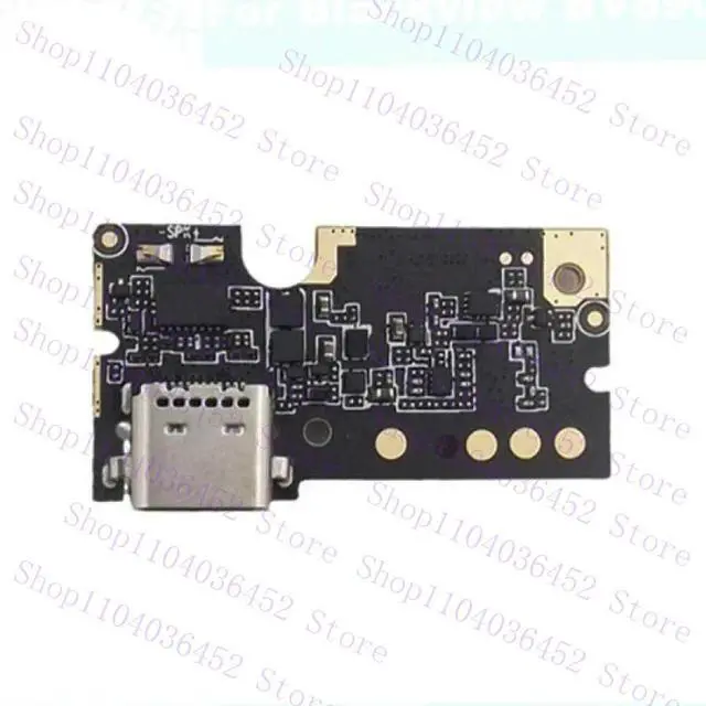 Main image of OEM USB Charger Charging Port Connector Dock PCB Board For Blackview BV8900