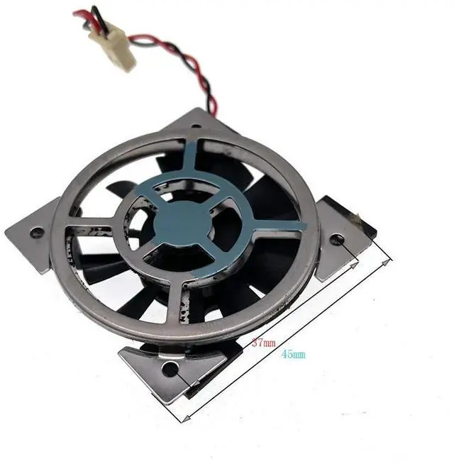 Main image of for T&T MW-4510M12C 4510M12C 45MM DC 12V 0.15A Graphics Video Card Cooling Fans