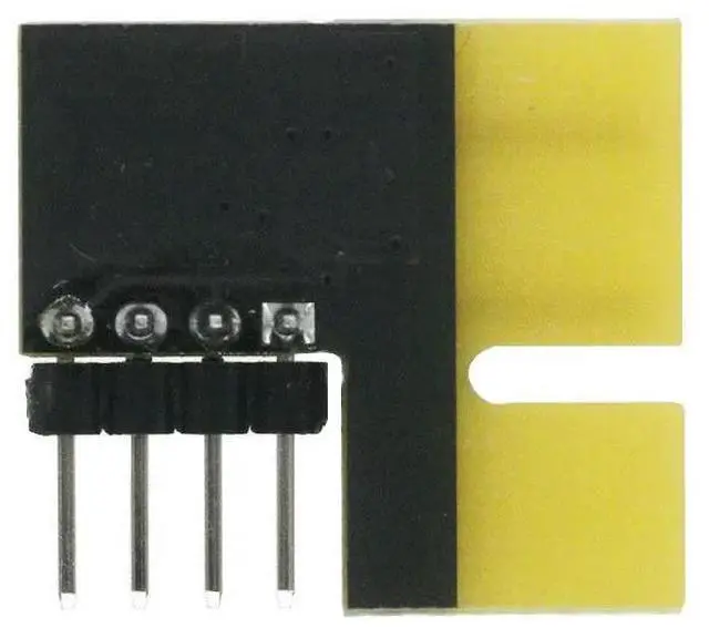 Alt view image 3 of 3 - PCI-E the computer power on the machine power recovery automatic computer lossless installation desktop