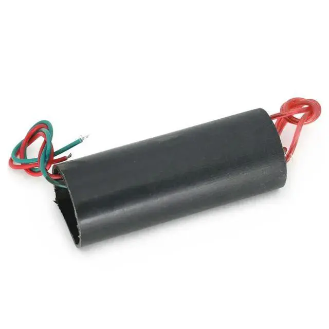 Alt view image 2 of 2 - DC 3V-6V Bis 400kV 400000V Boost Step Up Power Module High Voltage Generator