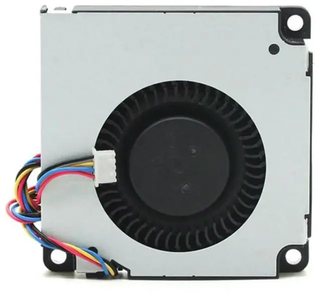 Alt view image 3 of 3 - For Delta bfb0505la-c 5V 0.09A 5010 side turbine blower 5cm / cm fan