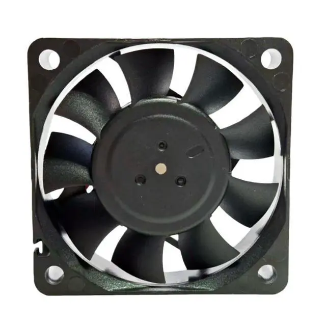 Alt view image 2 of 3 - for Delta AFB0612HB 6015 12V 0.15A 60mm Fan Dual Ball Bearing 2900RPM Quiet Cooling for Case Heatsink Power Supply